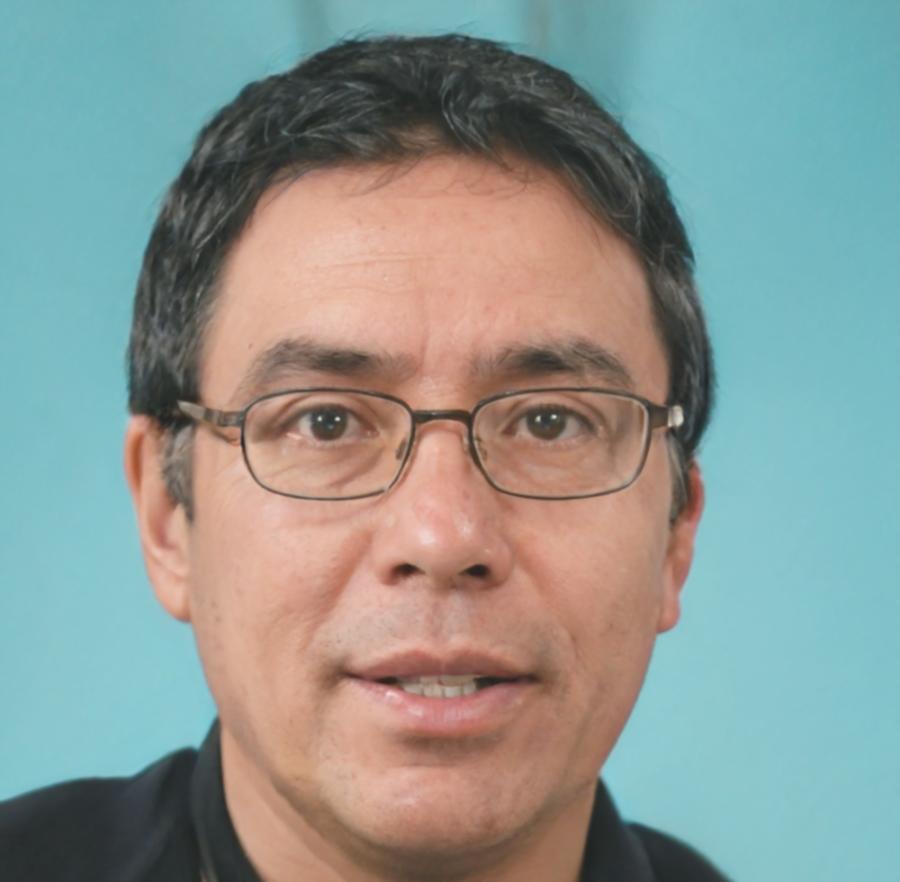 Carmelo Hidalgo-Serrano, Especialista en Análisis Presupuestario
